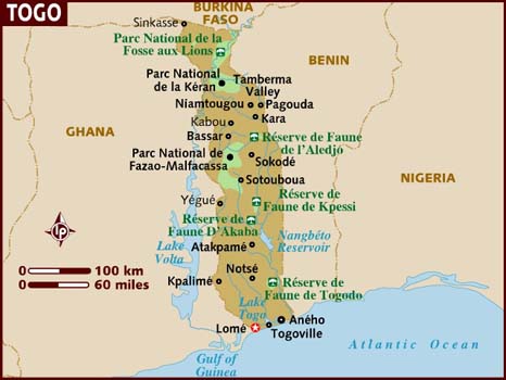 map_of_togo